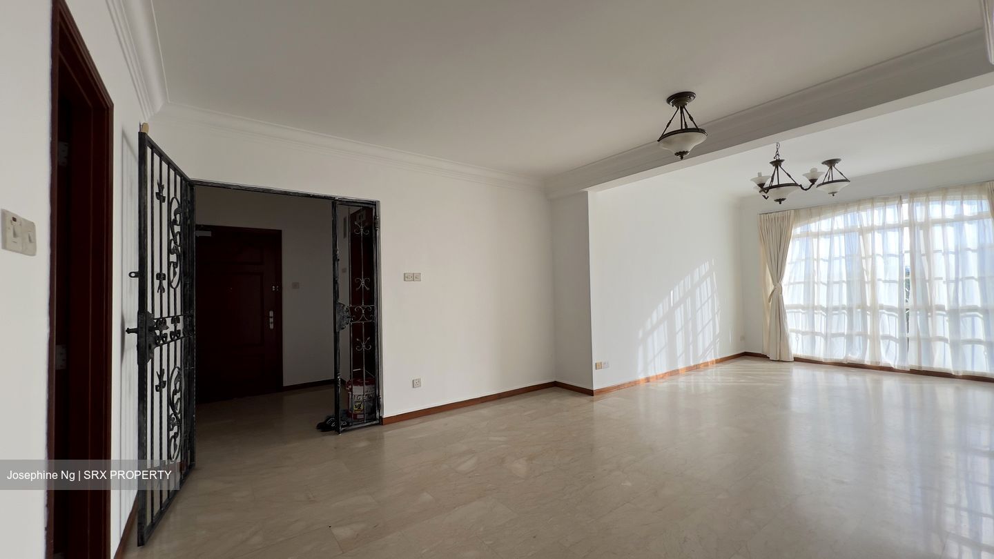 Villa Martia (D15), Condominium #488818391